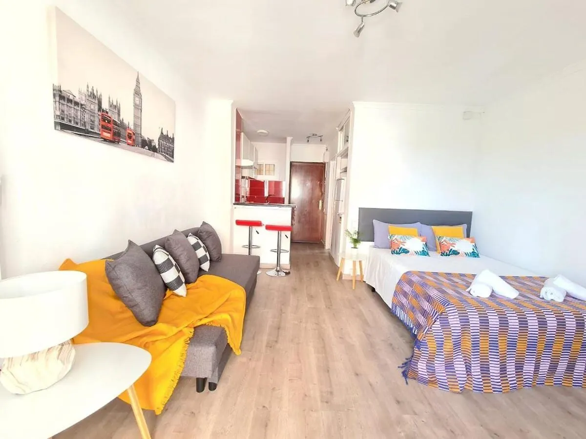 Estudio Benalmadena - Agata