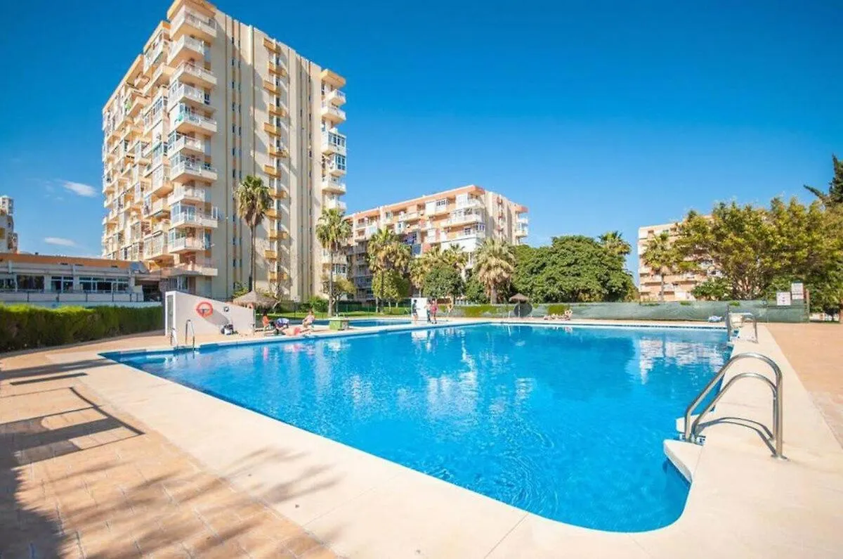 Estudio Benalmadena - Agata 0*,