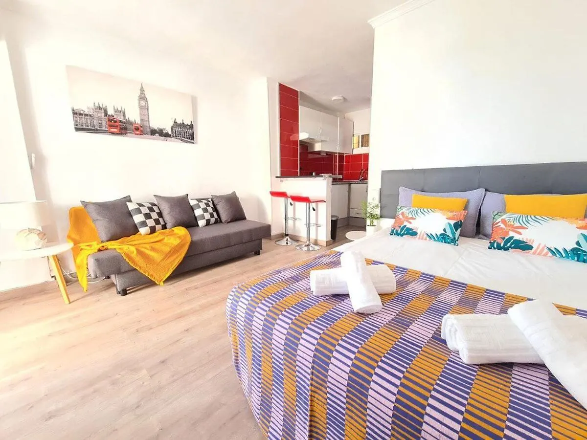 Estudio Benalmadena - Agata Spanien