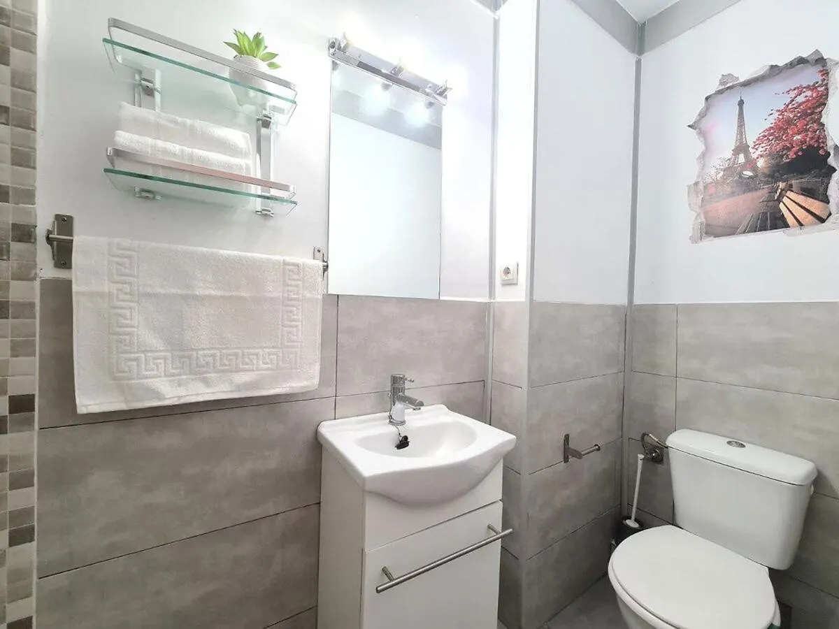 Estudio Benalmadena - Agata