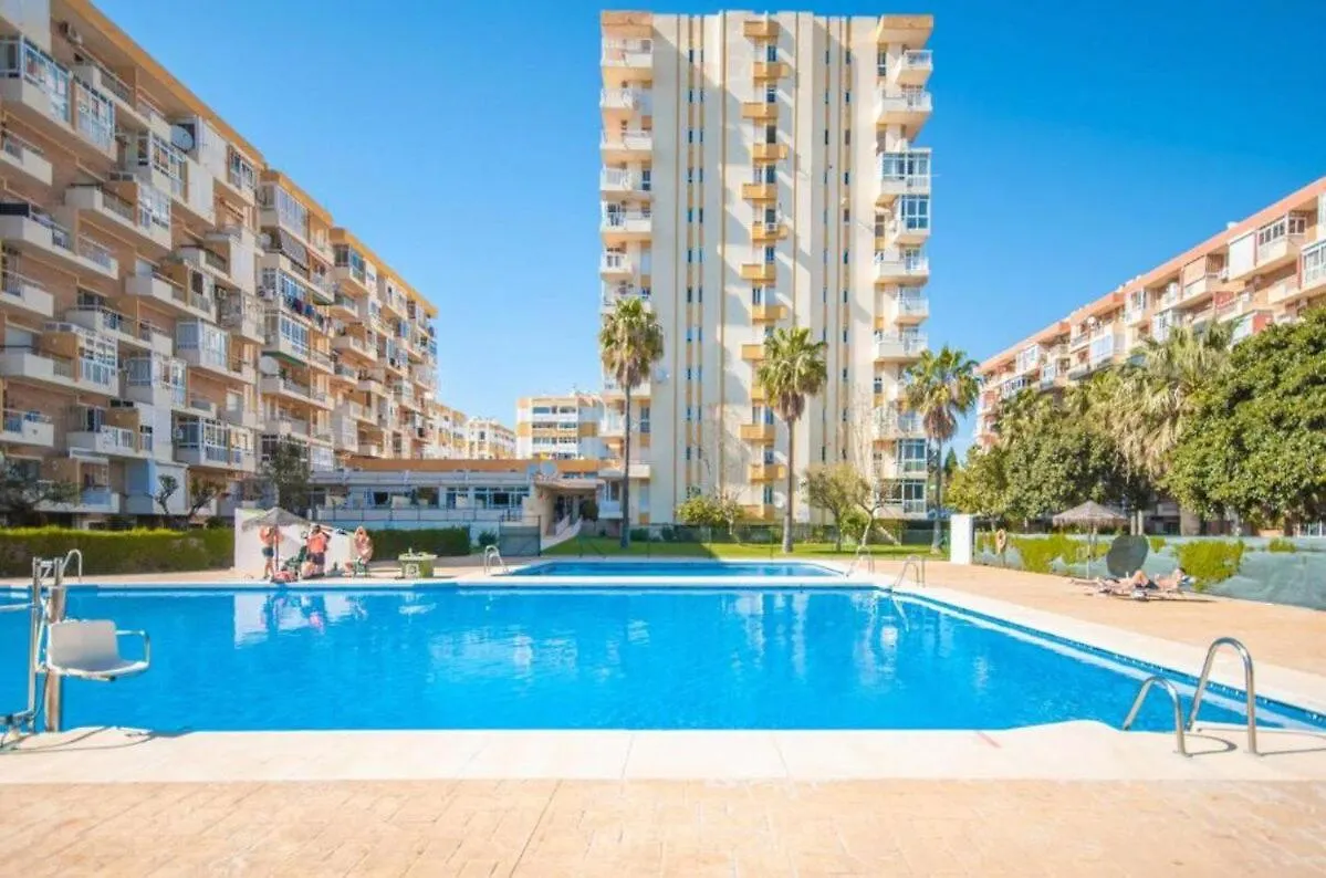 Estudio Benalmadena - Agata Apartment