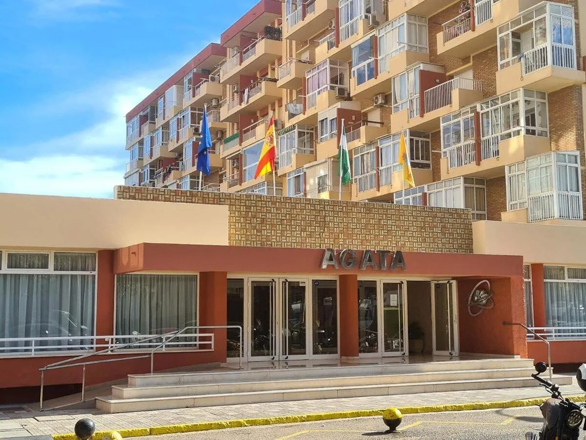 Estudio Benalmadena - Agata 0*,  Spain