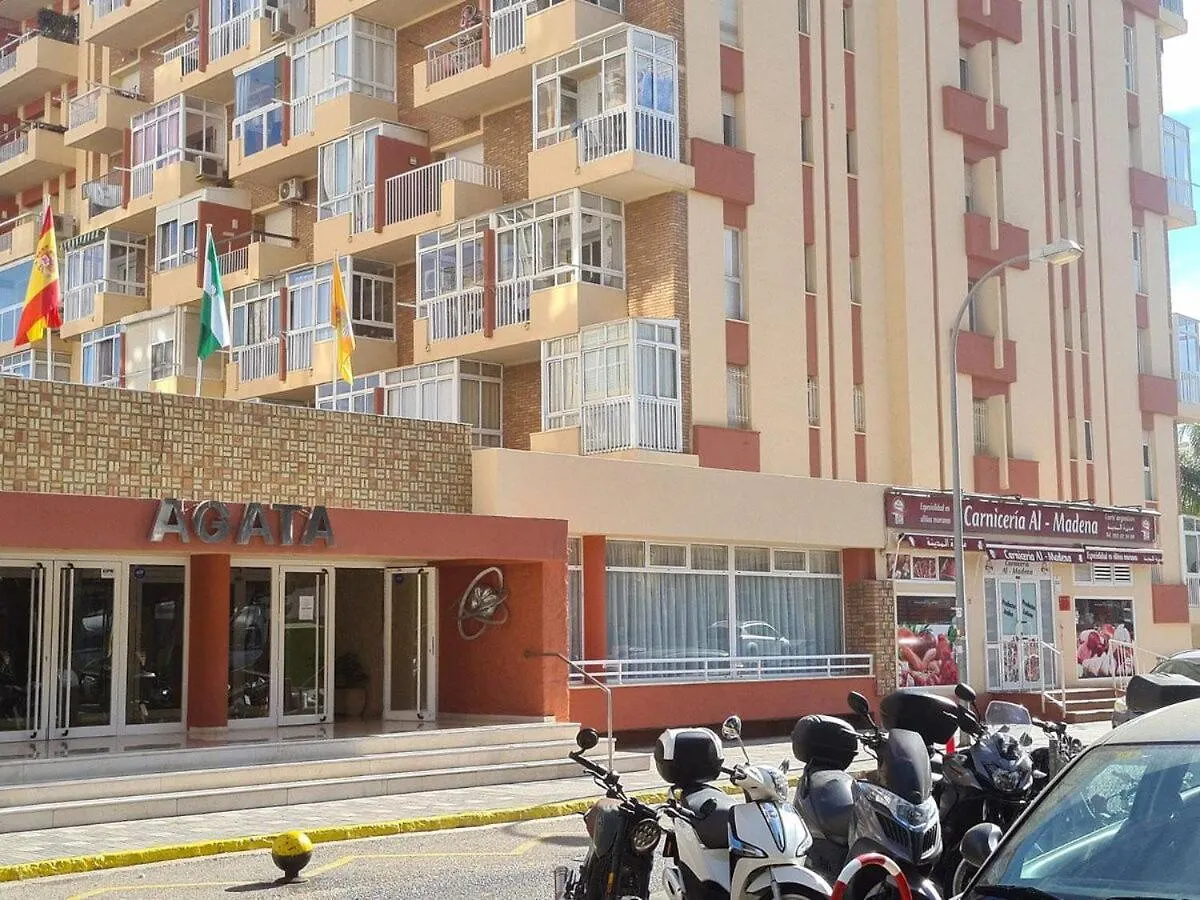 Estudio Benalmadena - Agata Apartment
