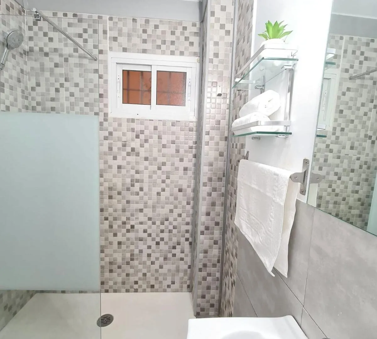 Estudio Benalmadena - Agata 0*,