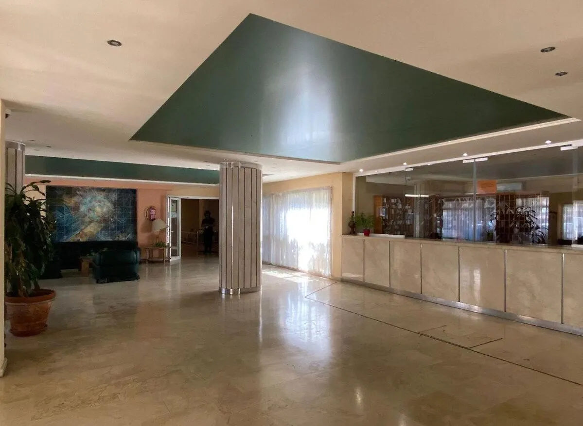 Apartment Estudio Benalmadena - Agata